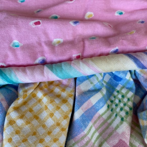 Absolute 90's! Reversible Comforter, Sham and Pillows* - Picture 3 of 16